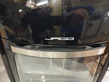 Б/у Фритюрница Jago arfr03 01-200906007