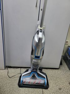 Bissell crosswave cordless 3-in-1 2582n