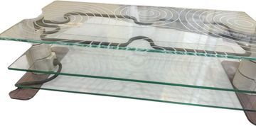 Б/у Гриль Raclette Grill lagrange 01-200905371