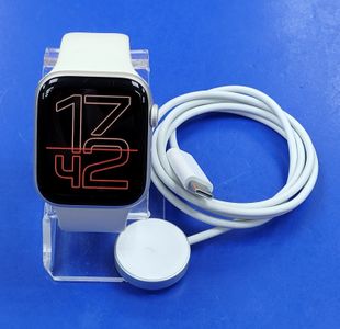 Б/в Смарт-годинник Apple watch se 2 gps 44mm aluminium case 01-200866315