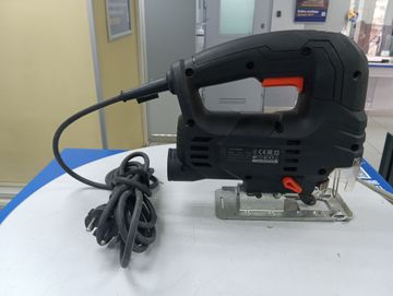 Б/в Електролобзик Dnipro-M js-65lx 01-200906045