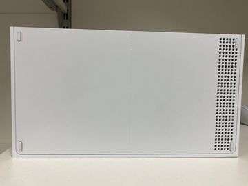 Б/в Ігрова приставка Microsoft xbox series s 512gb 01-200906123