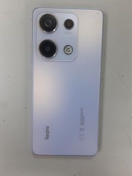 Б/у Мобільний телефон Xiaomi redmi note 14s 8/256gb 01-200903881