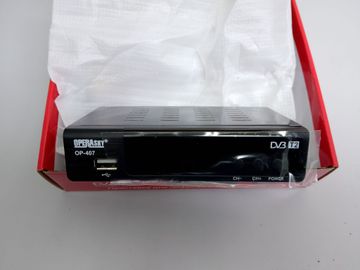 Б/у Тв тюнер т2 Opera op 407 16-000274051