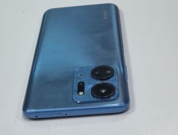 Б/в Мобільний телефон Honor x7a 4/128gb 01-200906918