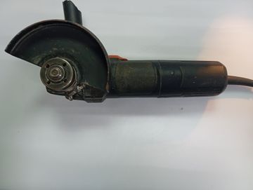 Б/в Кутова шліфмашина Dnipro-M gs-100s 01-200906492