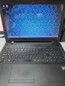 Б/в Ноутбук Lenovo 15/a8 7410 ddr3/8gb ddr3/ssd 250 gb/*інтегрована 01-200905919