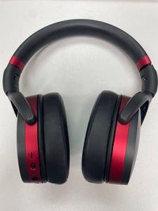 Б/в Навушники Sennheiser hd 458 bt 01-200905833