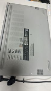 Б/у Ноутбук Asus 15/core i5-1235u ddr5/8gb ddr5/hdd *відсутній/ssd 512 gb/*інтегрована 01-200630330