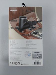 Б/в Автомобільний інвертор Baseus y 16-000275719