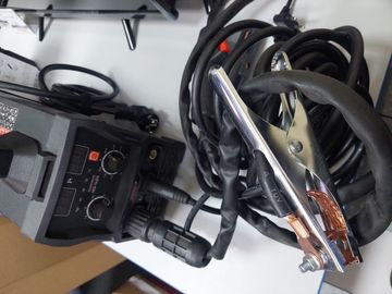 Б/у Сварочный аппарат Dnipro-M mg-14dx 01-200907055