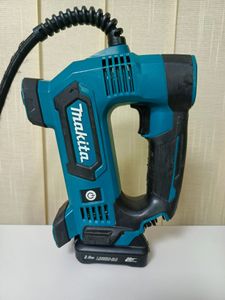 Б/в Набір інструментів Makita df333d 2шт, mp100d, 3 акб bl1016, +bl1021|b 1зп 01-200905283