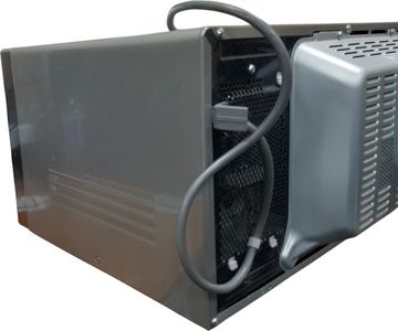 Б/в Мікрохвильова піч Samsung mc32k7055ct 01-200876625