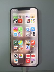 Б/в Мобільний телефон Apple iphone 12 pro max 128gb 01-200907301
