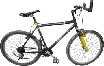 Б/в Велосипед Scott fat 4130 01-200836651