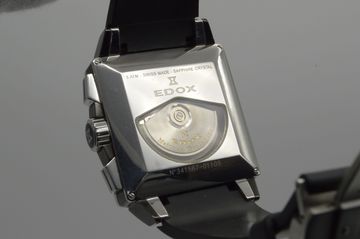 Б/в Годинник Edox 341567-01105 01-200886976