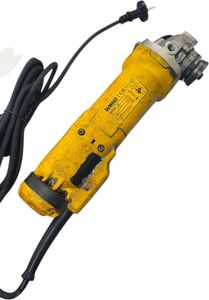 Б/в Кутова шліфмашина Dewalt dwe4237 01-200778192