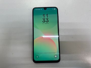 Б/у Мобільний телефон Samsung galaxy a26 5g 6/128gb 01-200908585