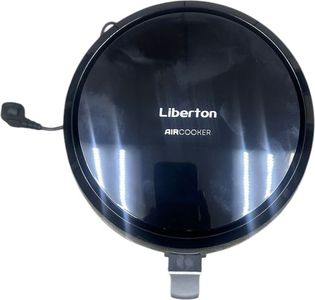 Б/у Фритюрница Liberton laf-3209 01-200901705