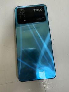 Б/в Мобільний телефон Poco x4 pro 5g 8/256gb 01-200909290