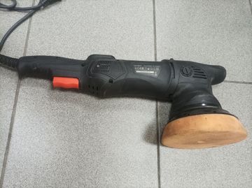 Б/в Полірувальна машина Dnipro-M pe-15sed 01-200910030