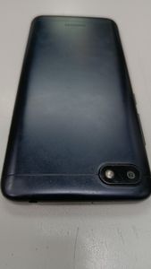 Б/в Мобільний телефон Xiaomi redmi 6a 2/16gb 01-200909171
