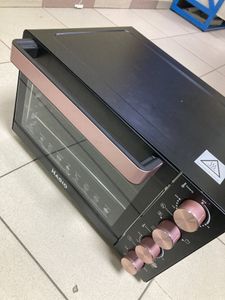 Б/в Духовка електрична Magio mg-249 01-200910009