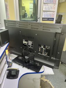 Б/в Телевізор Toshiba 32rl933 01-200912090