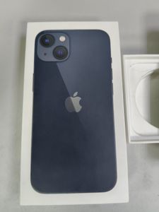 Б/в Мобільний телефон Apple iphone 13 128gb 01-200912035