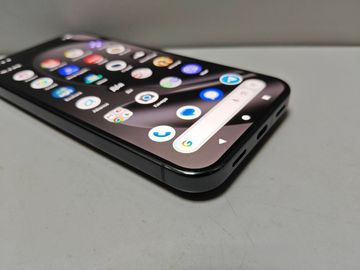 Б/в Мобільний телефон Google pixel 10 pro xl 16/256gb 01-200910251