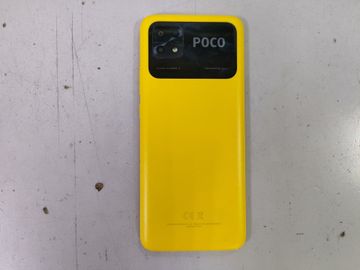 Б/у Мобільний телефон Xiaomi poco c40 3/32gb 01-200912619