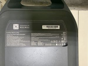 Б/в Зарядна станція Ecoflow delta 2 max 01-200912520
