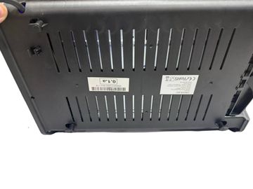 Б/у Тостер горизонтальний Cocotec turbo easy toast inox (08004) 01-200909899