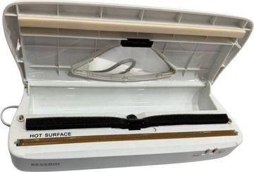 Б/в Вакуумний пакувальник Severin fs 3604 01-200909908