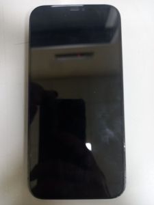 Б/в Мобільний телефон Apple iphone 12 pro max 256gb 01-200911835
