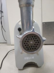 Б/у Мясорубка Edler edmg-1007 01-200912557
