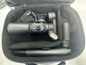 Б/в Монопод Aochuan professional gimbal stabilizer for smartphone smart xe 01-200912429