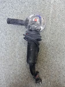 Б/в Кутова шліфмашина Dnipro-M gs-100s 01-200911893