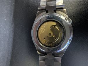 Б/в Годинник Citizen 8210-s126967 (nj0151-88l) 01-200909738