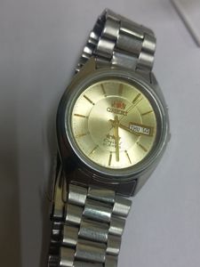 Б/в Годинник Orient 469wa3-81 ca 01-200910305