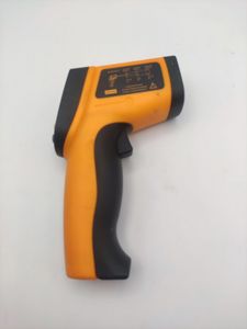 Б/в Пірометр Benetech gm900 01-200912729