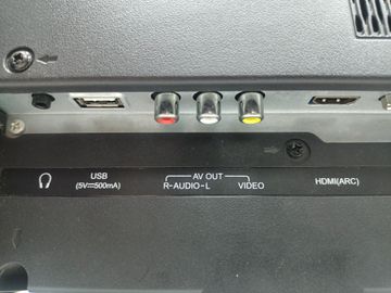 Б/в Телевізор Bravis led-22e6000+t2 01-200913784