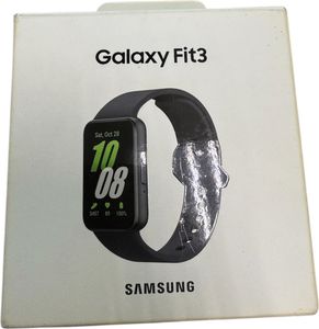 Б/в Фітнес-браслет Samsung galaxy fit3 01-200907871
