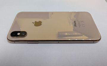Б/в Мобільний телефон Apple iphone xs 64gb 01-200913874