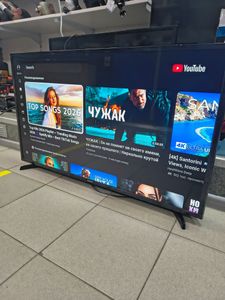 Б/у Телевизор Samsung ue43t5300 01-200910356