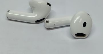 Б/в Навушники Apple airpods 4 01-200913714