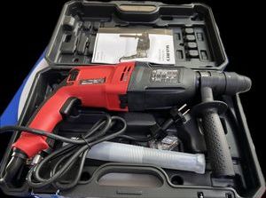 Б/в Перфоратор Vitals ra 2680sq 16-000274799