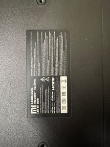 Б/у Телевизор Xiaomi mi tv p1 43 01-200903890