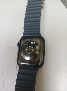 Б/у Смарт-часы Apple watch series 7 45mm 01-200914489