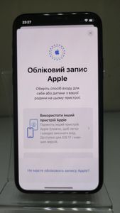 Б/в Мобільний телефон Apple iphone 11 pro 256gb 01-200914644